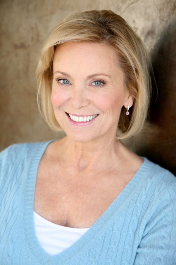 Pictures of Nancy Morgan