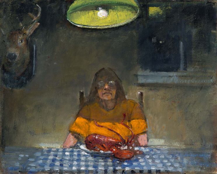 Nancy Morgan
