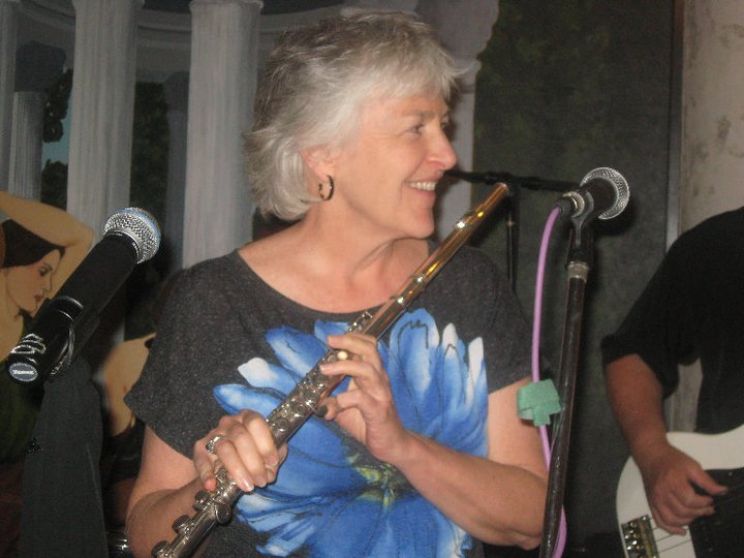 Nancy Morgan
