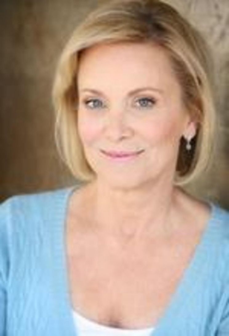 Nancy Morgan