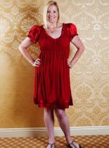 Nancy Motes