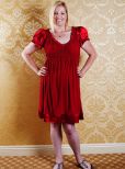 Nancy Motes