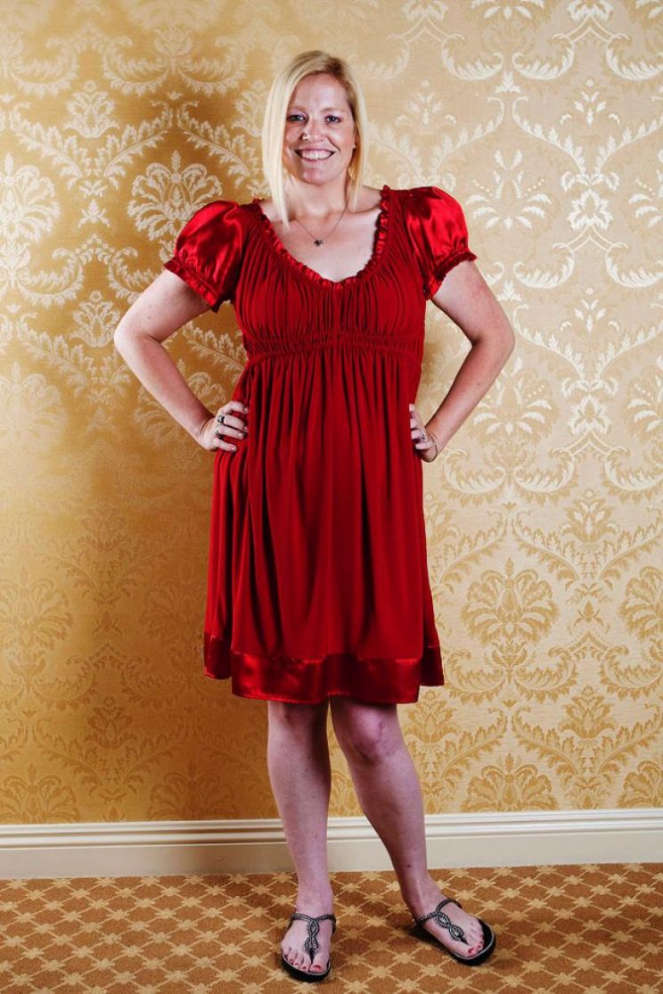 Nancy Motes