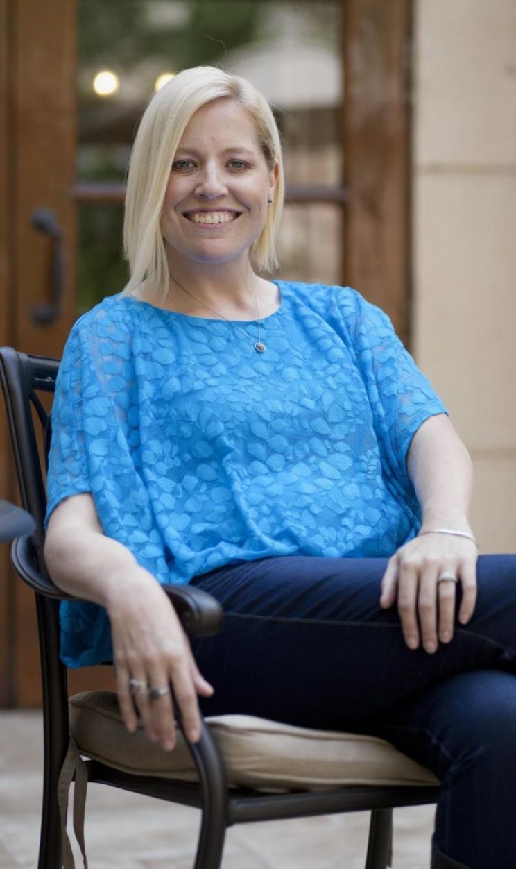 Nancy Motes
