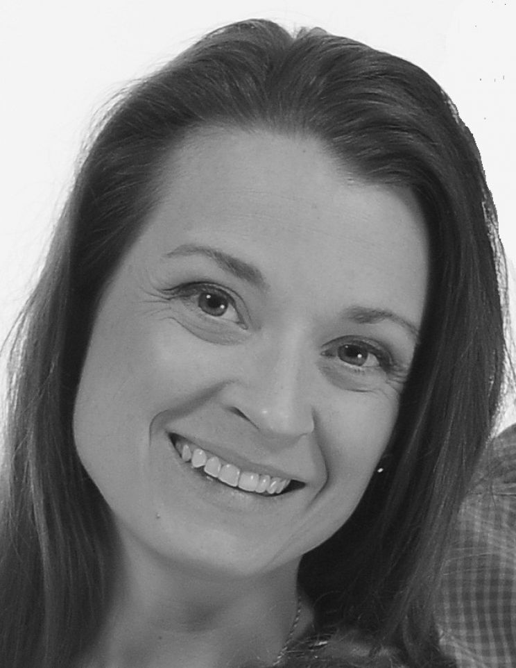 Nancy Mulford