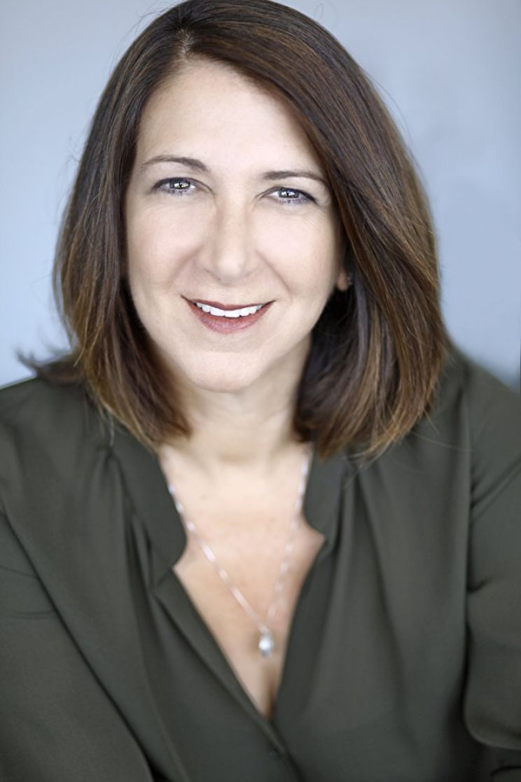 Nancy Nayor