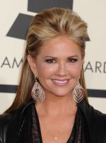 Nancy O'Dell