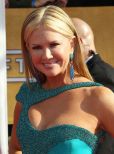 Nancy O'Dell