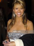 Nancy O'Dell