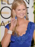 Nancy O'Dell