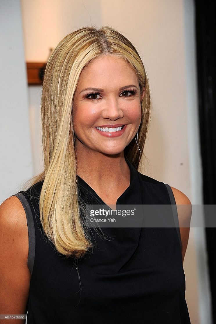 Nancy O'Dell