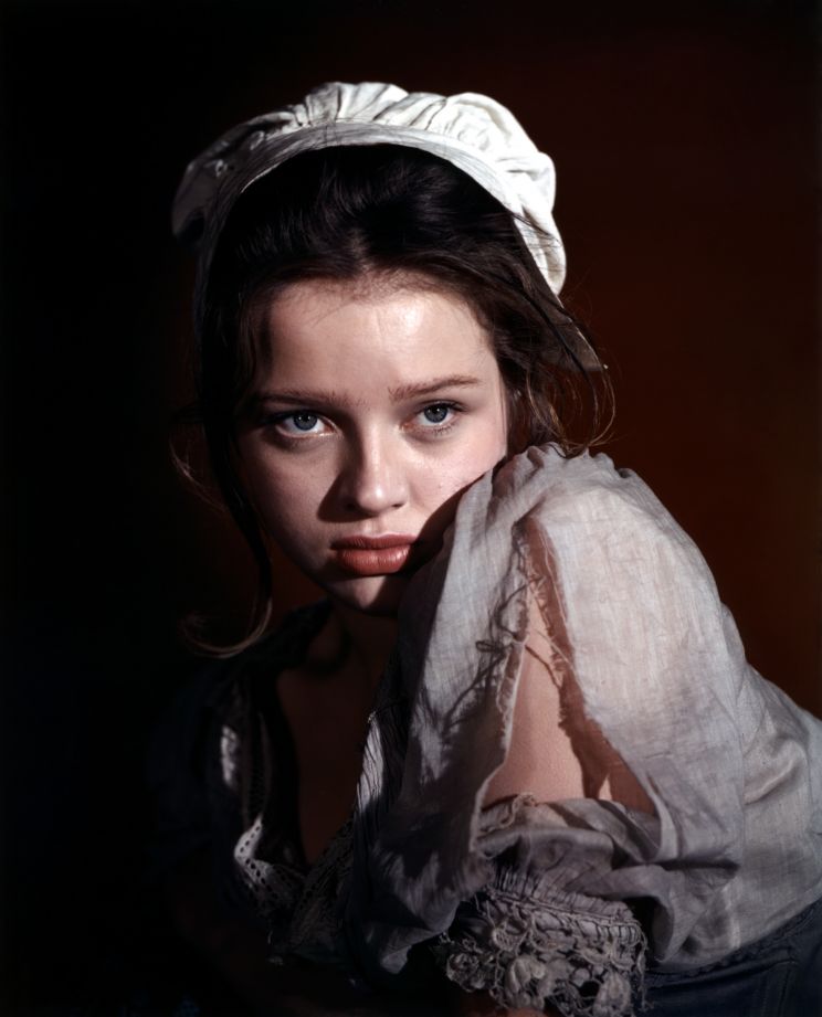 Nancy Oliver