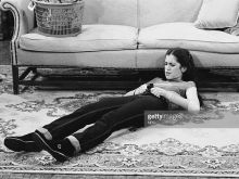 Nancy Olson photo