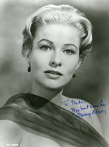 Nancy Olson