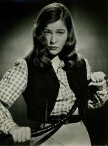 Nancy Olson