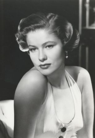 Nancy Olson