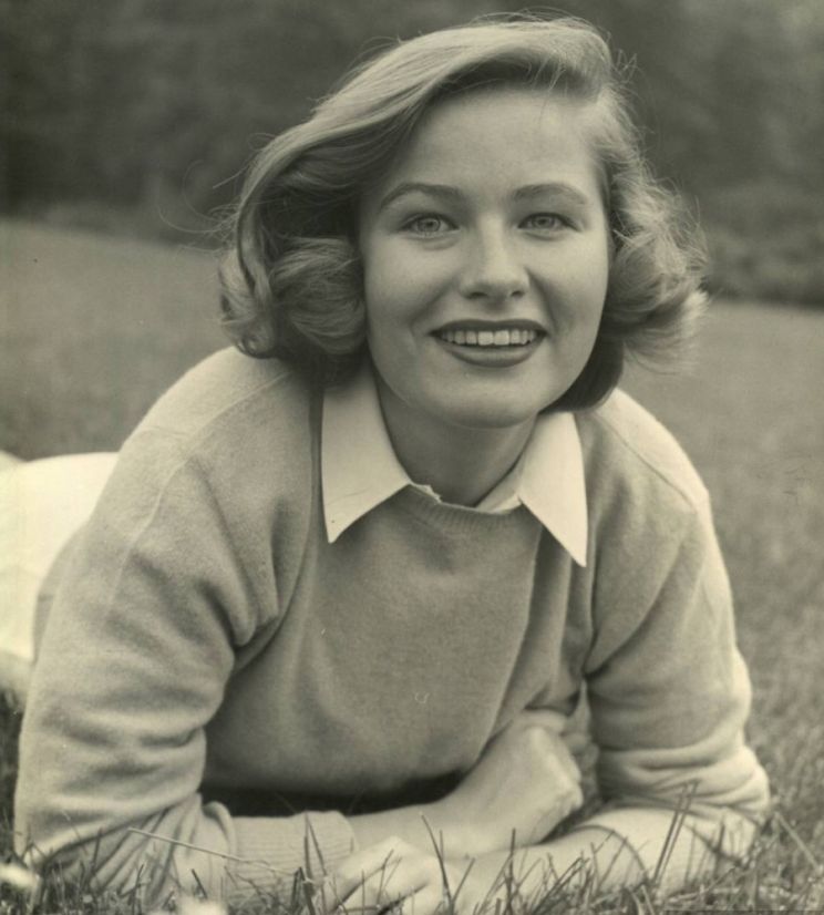 Nancy Olson