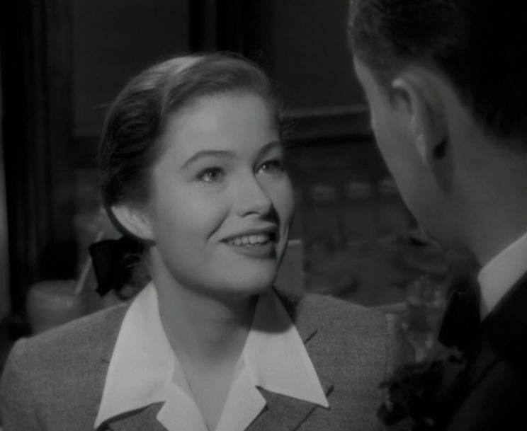 Nancy Olson