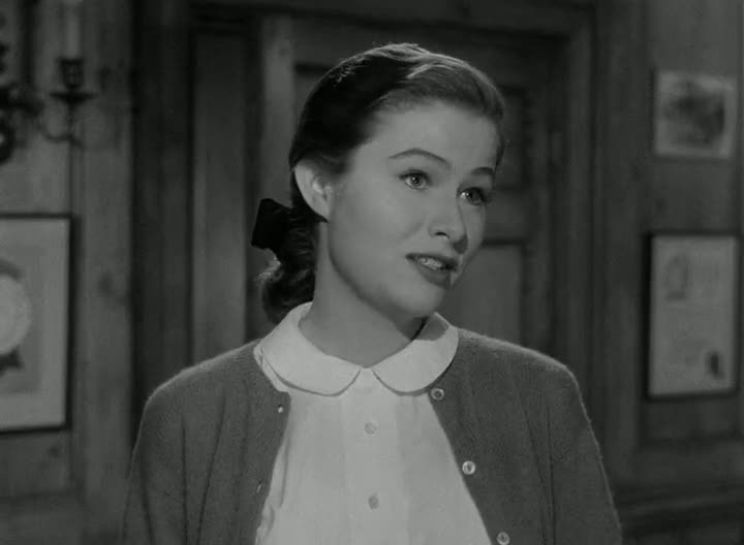 Nancy Olson