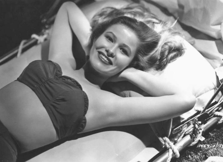 Nancy Olson