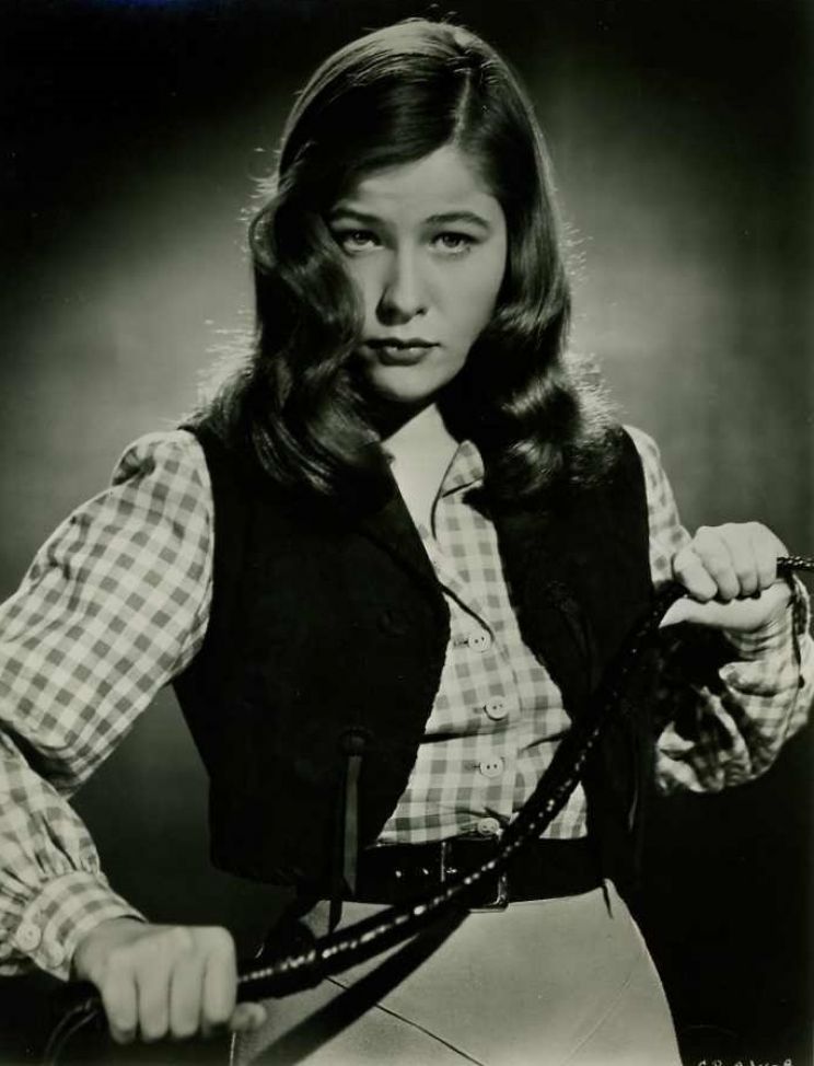 Nancy Olson