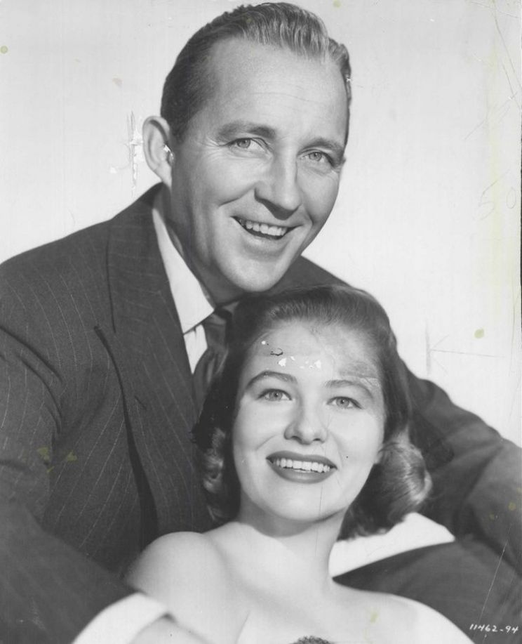 Nancy Olson