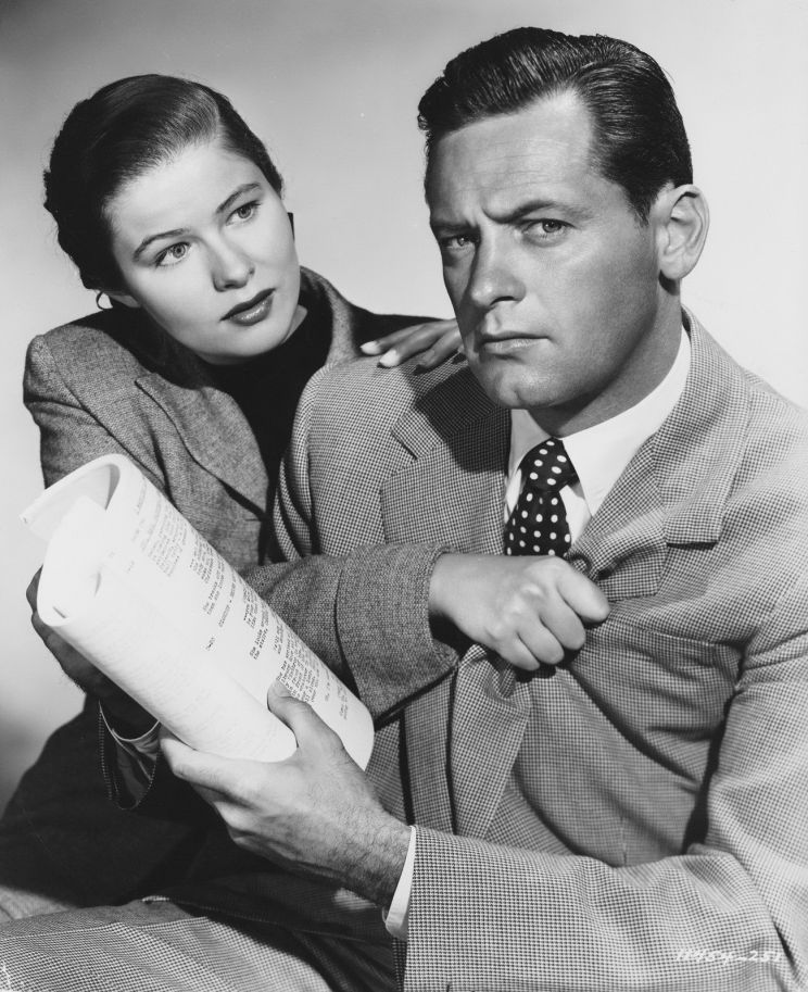 Nancy Olson