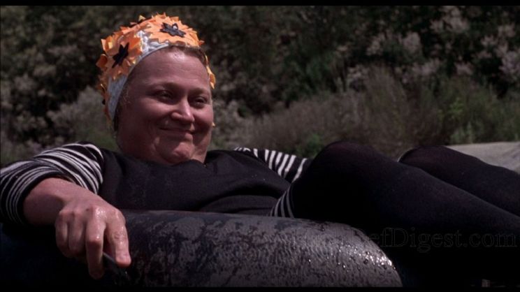 Nancy Parsons