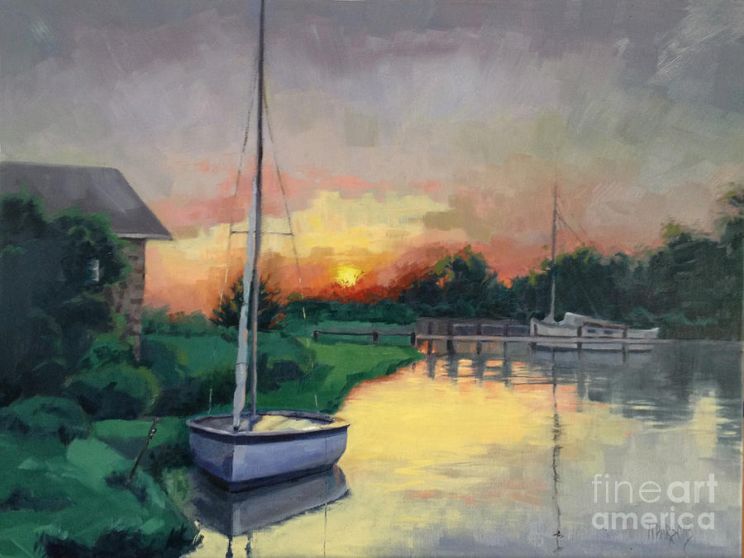 Nancy Parsons