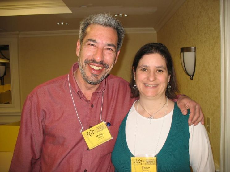 Nancy Parsons
