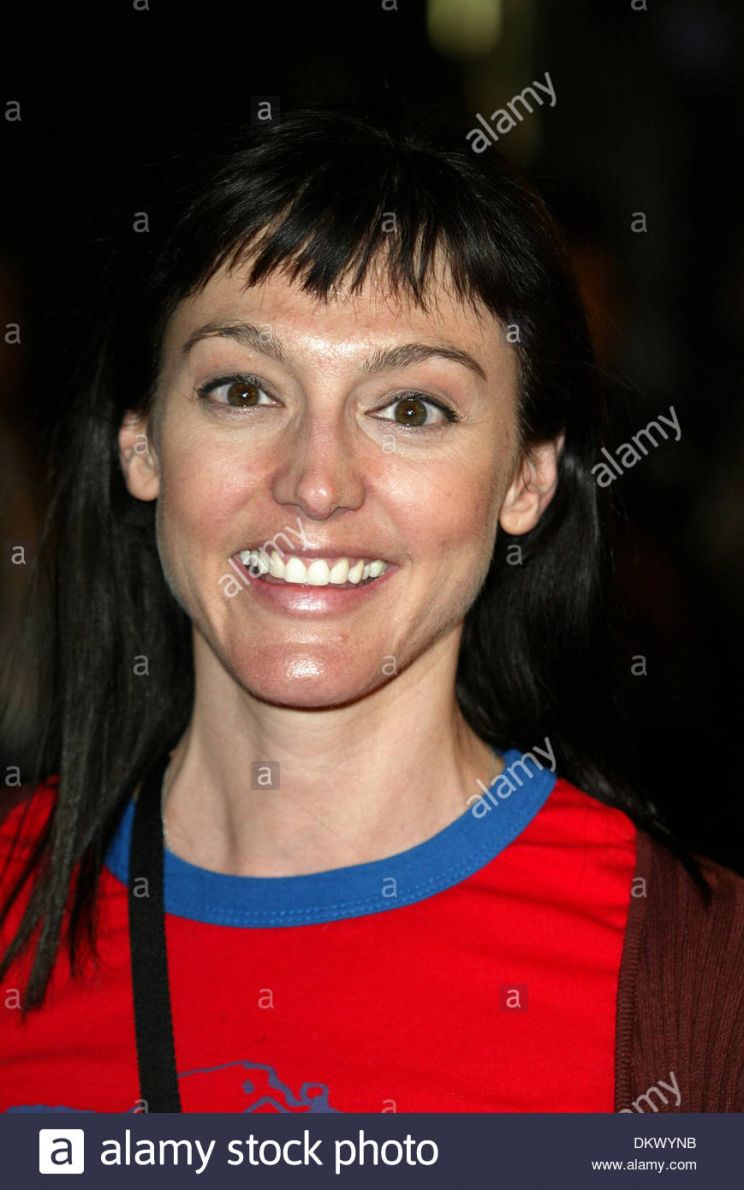 Nancy Pimental