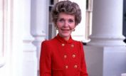 Nancy Reagan