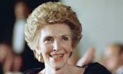 Nancy Reagan