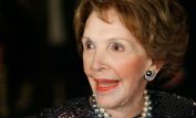 Nancy Reagan