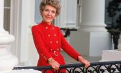 Nancy Reagan