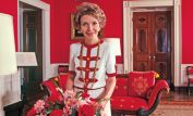 Nancy Reagan