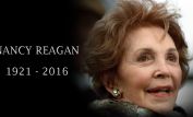 Nancy Reagan