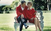 Nancy Reagan