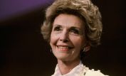 Nancy Reagan