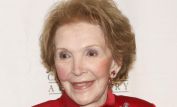 Nancy Reagan