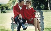 Nancy Reagan