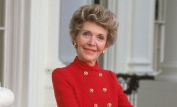 Nancy Reagan