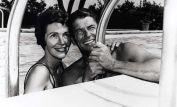 Nancy Reagan