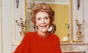 Nancy Reagan