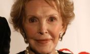 Nancy Reagan
