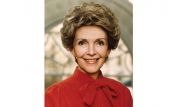 Nancy Reagan