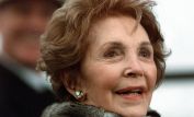 Nancy Reagan