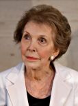 Nancy Reagan