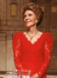 Nancy Reagan