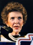 Nancy Reagan